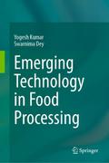 Emerging Technology in Food Processing