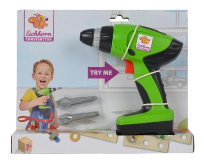 Eichhorn Kompakt-Schrauber