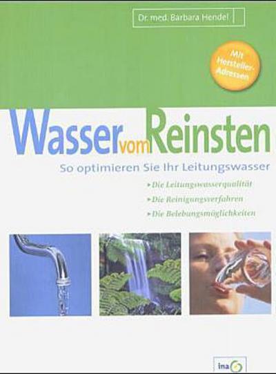 Wasser vom Reinsten