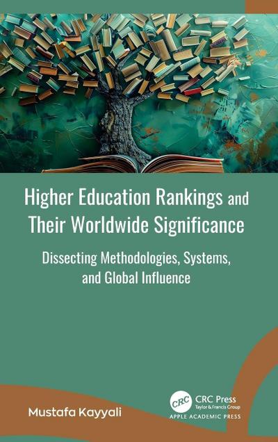 Higher Education Rankings and Their Worldwide Significance