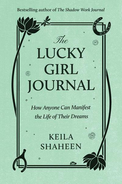 The Lucky Girl Journal