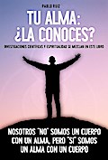 Tu Alma ¿La Conoces?