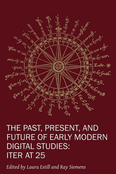 The Past, Present, and Future of Early Modern Di - Iter at 25