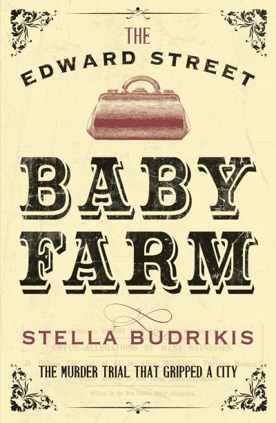 Edward Street Baby Farm
