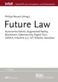 Future Law