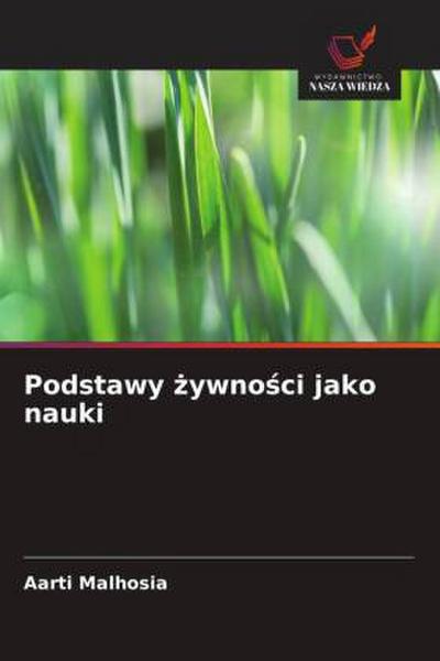 Podstawy ¿ywno¿ci jako nauki