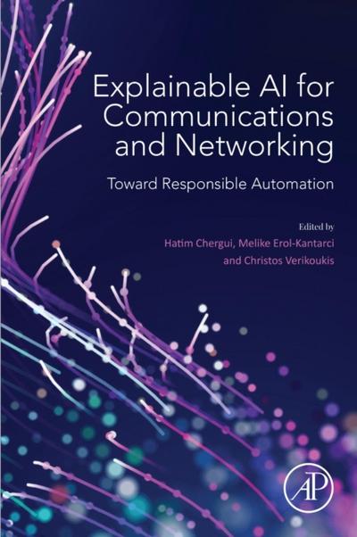 Explainable AI for Communications and Networking