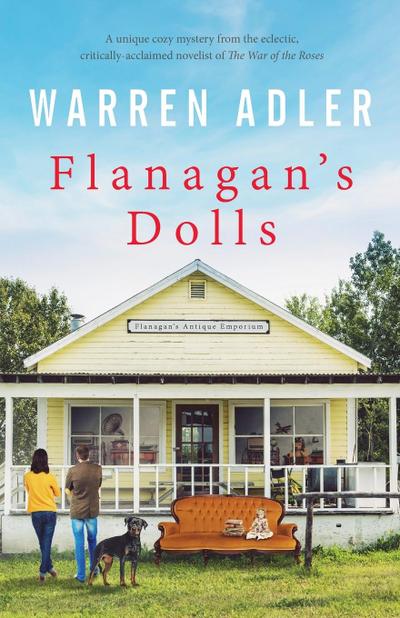 Flanagan’s Dolls