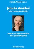 Jehuda Amichai alias Otto Pfeuffer