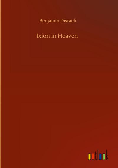 Ixion in Heaven