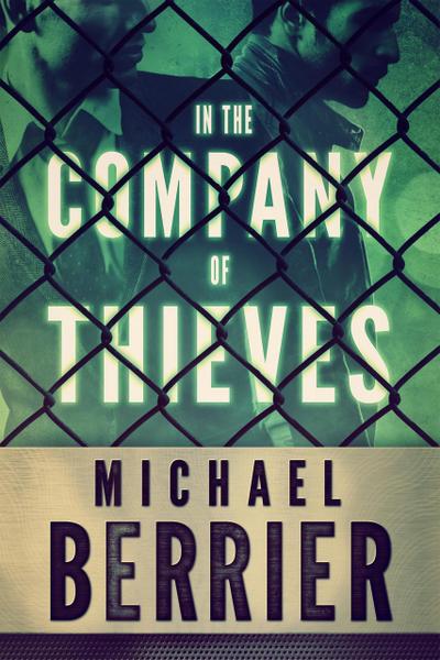 In the Company of Thieves (The Garza Series, #1)