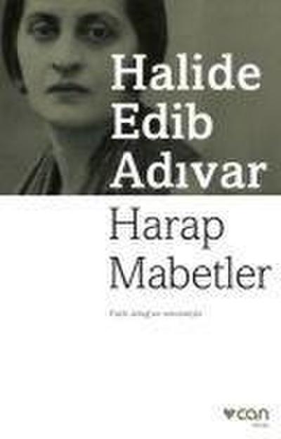 Harap Mabetler