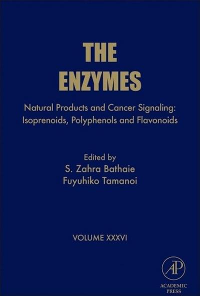 Natural Products and Cancer Signaling: Isoprenoids, Polyphenols and Flavonoids