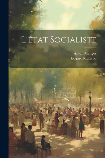 L’état Socialiste