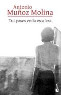 Tus pasos en la escalera