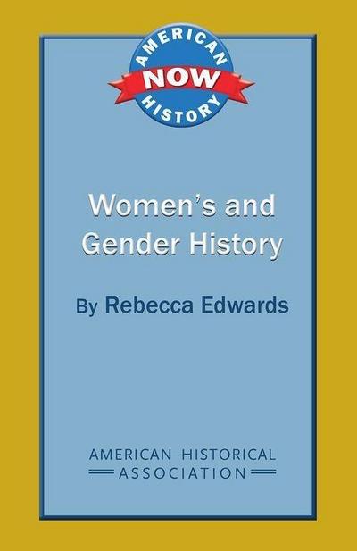 Women’s and Gender History