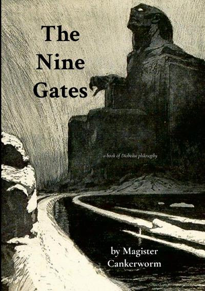 The Nine Gates