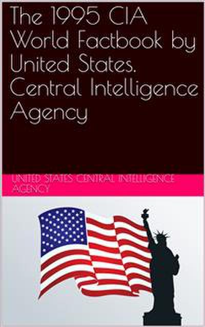 The 1995 CIA World Factbook