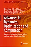 Advances in Dynamics, Optimization and Computation