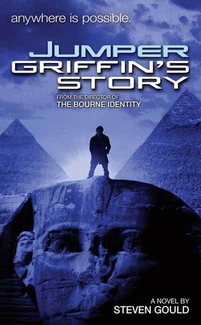 Jumper: Griffin’s Story