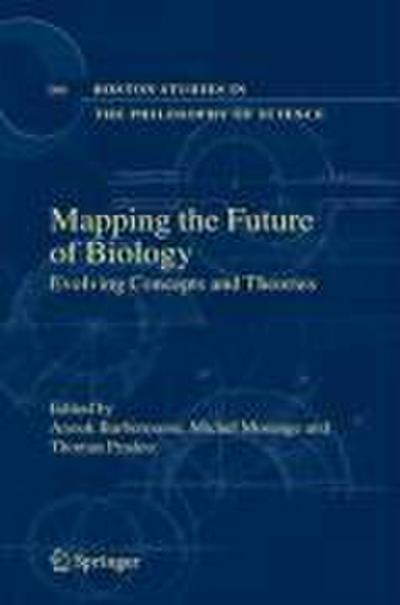 Mapping the Future of Biology