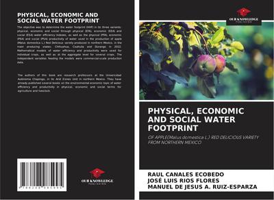 PHYSICAL, ECONOMIC AND SOCIAL WATER FOOTPRINT