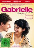 Gabrielle - (k)eine ganz normale Liebe
