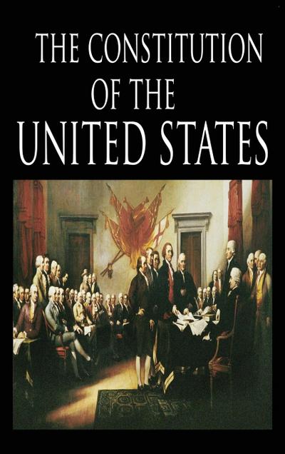 The Constitution and the Declaration of Independence