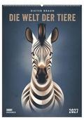 Die Welt der Tiere 2027