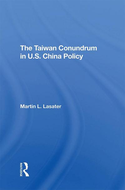 Taiwan Conundrum