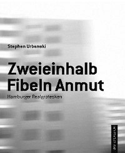 Zweieinhalb Fibeln Anmut