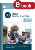 33 Ideen Digitale Medien Politik
