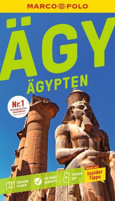 MARCO POLO Ägypten