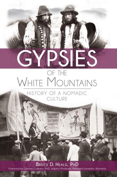 Gypsies of the White Mountains