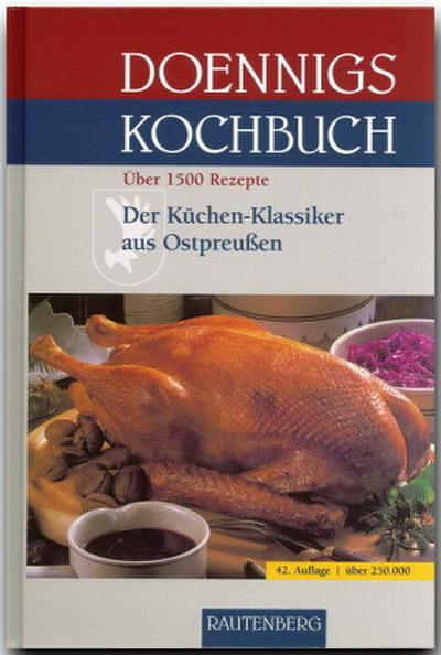 Doennigs Kochbuch