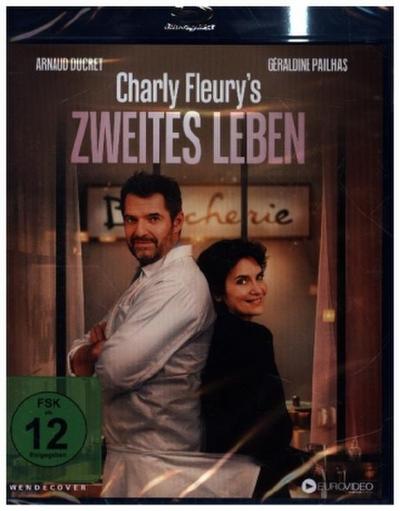 Charly Fleurys zweites Leben, 1 Blu-ray