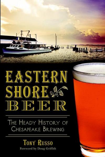 Eastern Shore Beer