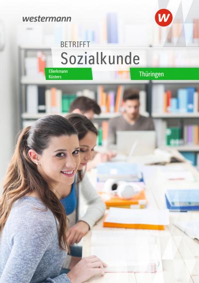 Betrifft Sozialkunde. Schülerband. Thüringen