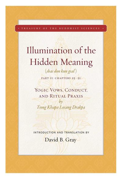 Illumination of the Hidden Meaning Vol. 2