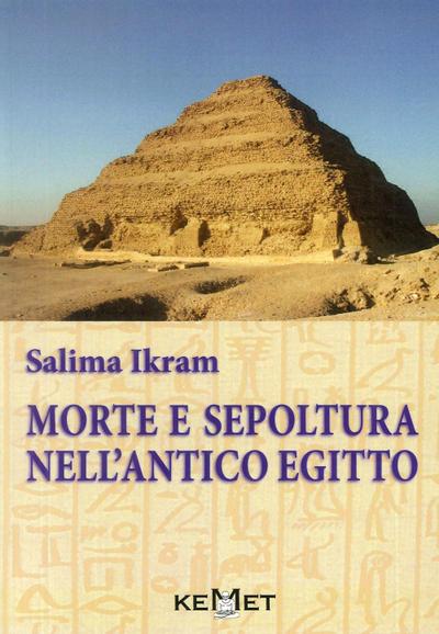 Morte e sepoltura nell’antico Egitto
