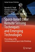 Space-based Lidar Remote Sensing Techniques and Em
