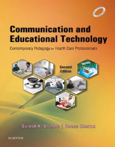Communication and Educational Technology - E-Book