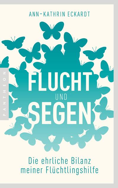 Flucht und Segen