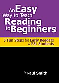 An Easy Way to Teach Reading to Beginners