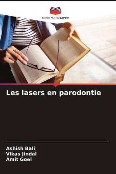 Les lasers en parodontie