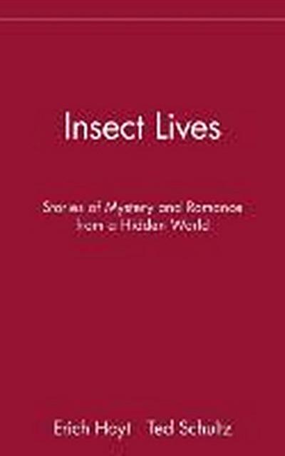 Insect Lives
