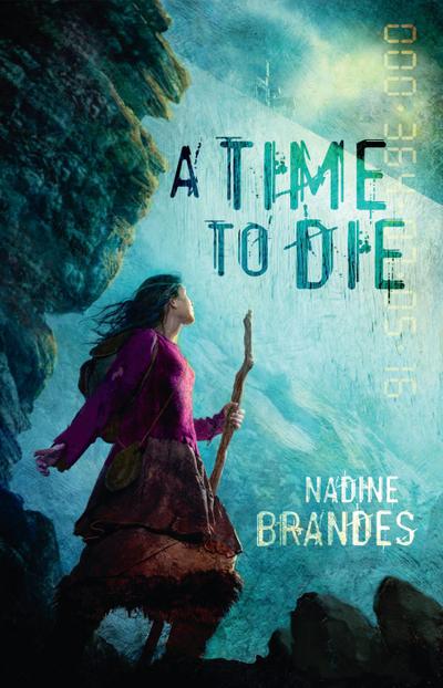 A Time to Die (Out of Time, #1)