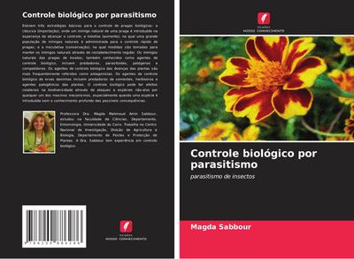 Controle biológico por parasitismo