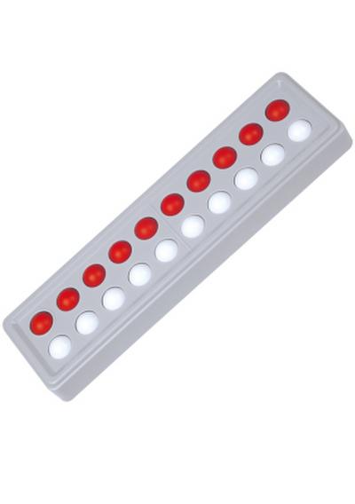SCHUBI Abaco 20