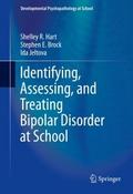 Identifying, Assessing, and Treating Bipolar Disor